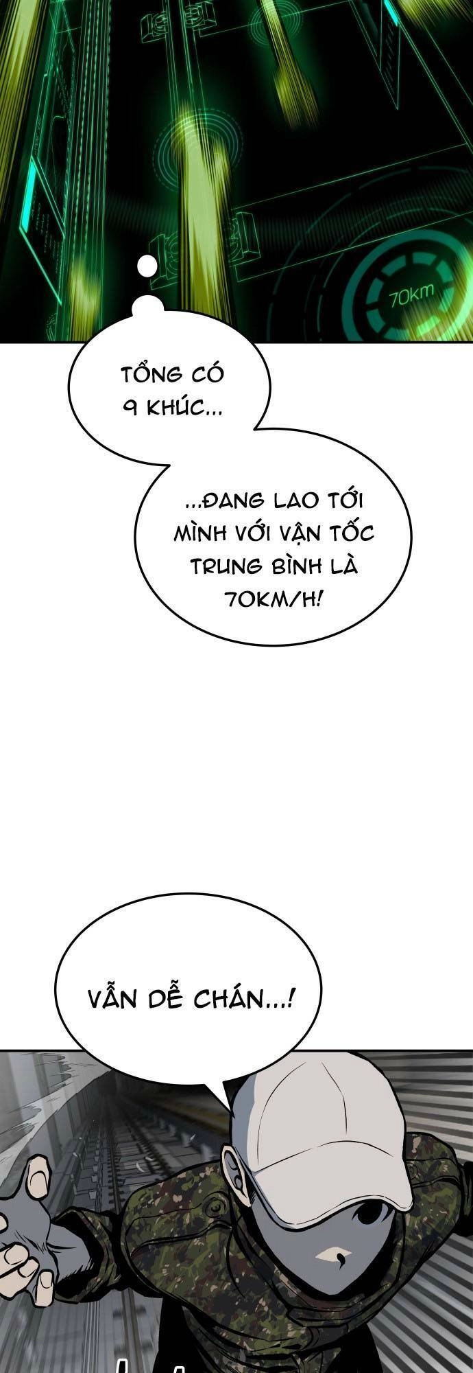 Người Thây Ma Chapter 6 - 30