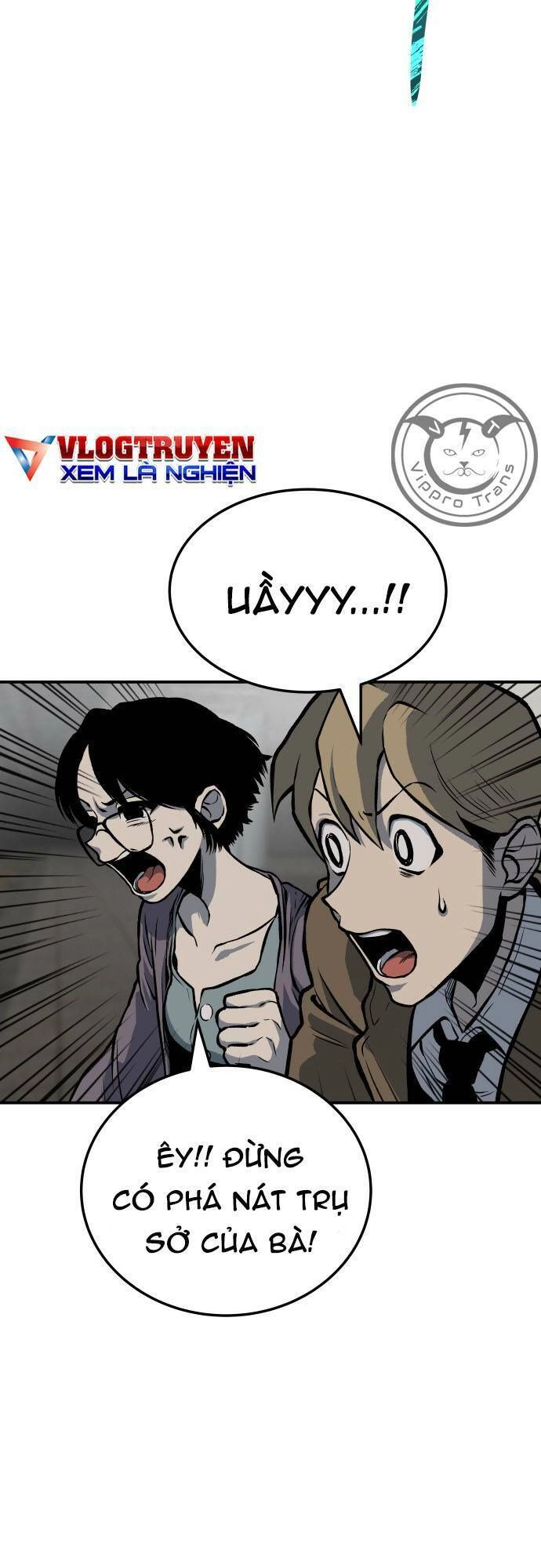 Người Thây Ma Chapter 6 - 32