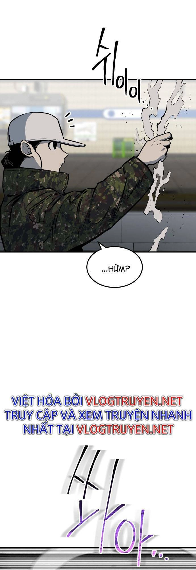 Người Thây Ma Chapter 6 - 33