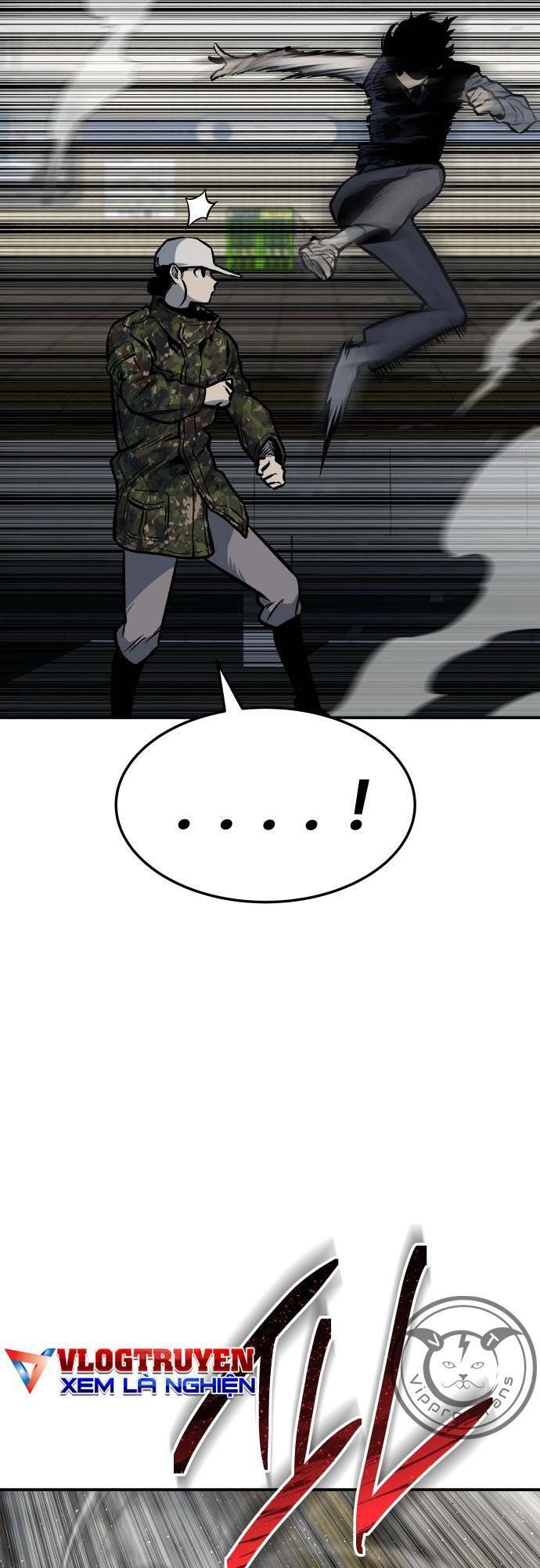 Người Thây Ma Chapter 6 - 34