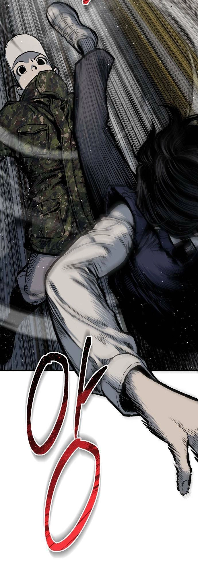 Người Thây Ma Chapter 6 - 35