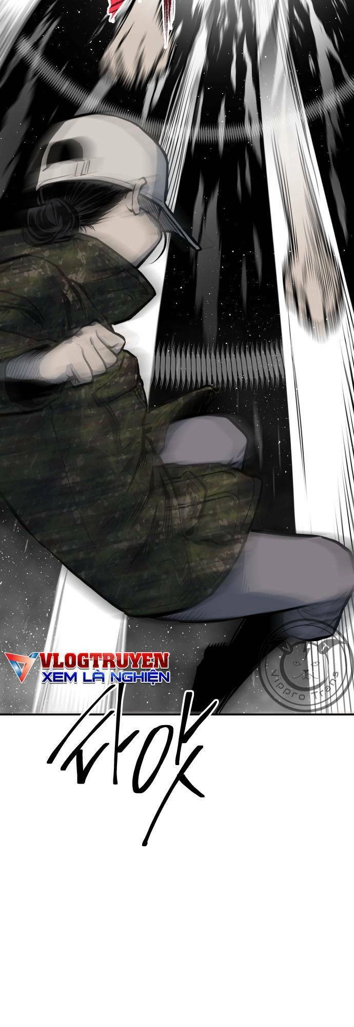 Người Thây Ma Chapter 6 - 38