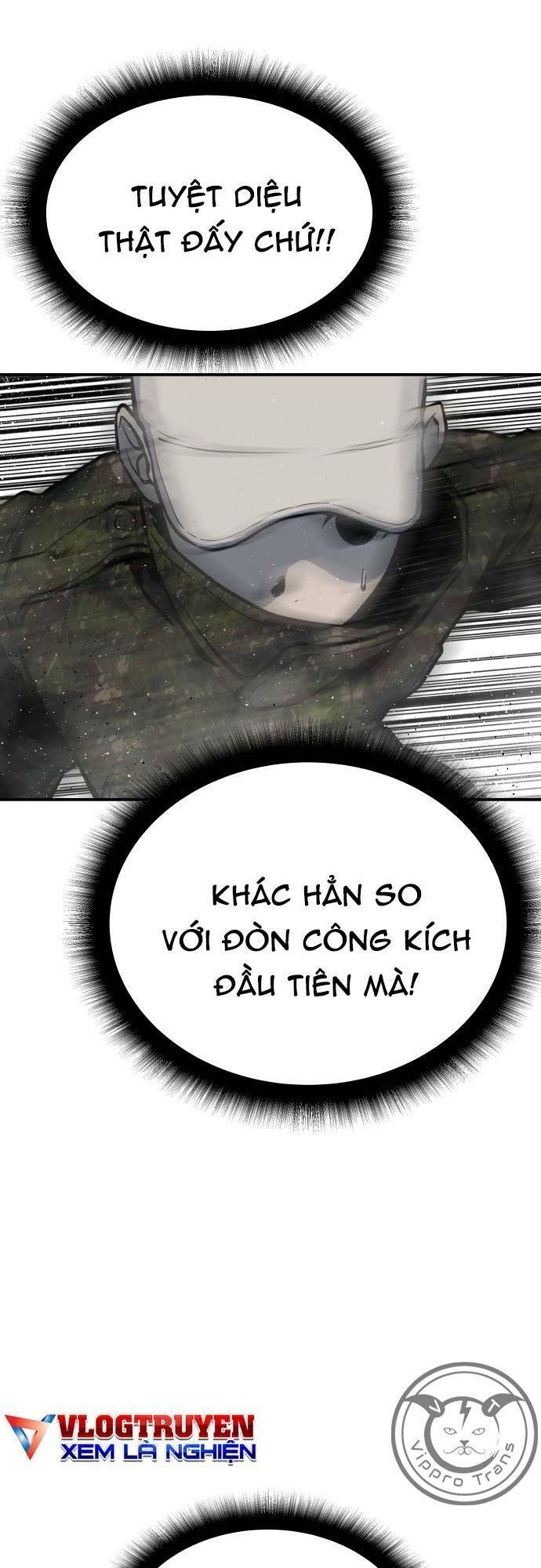 Người Thây Ma Chapter 6 - 39