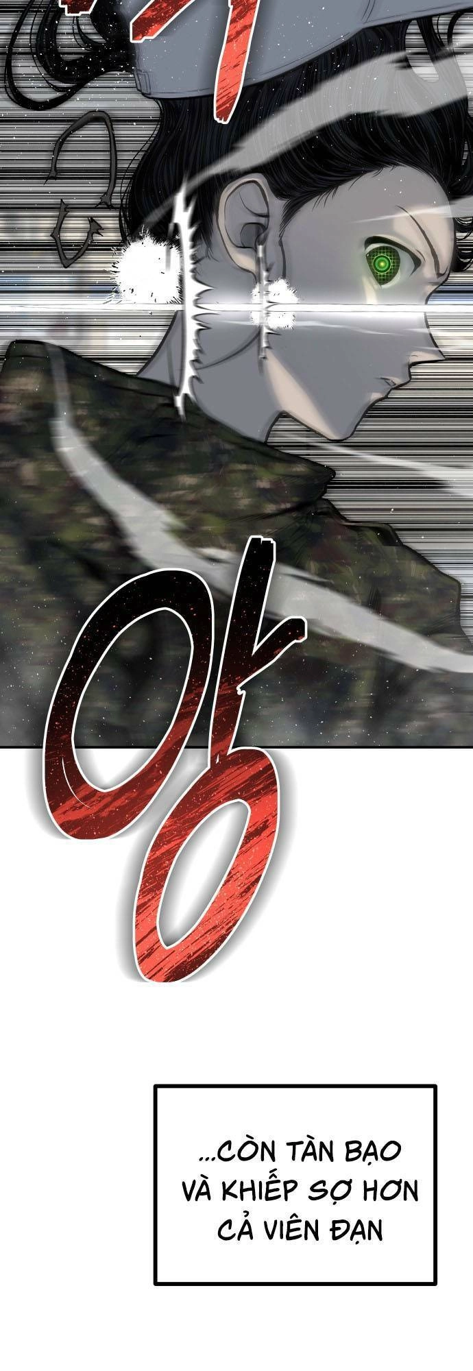 Người Thây Ma Chapter 6 - 42