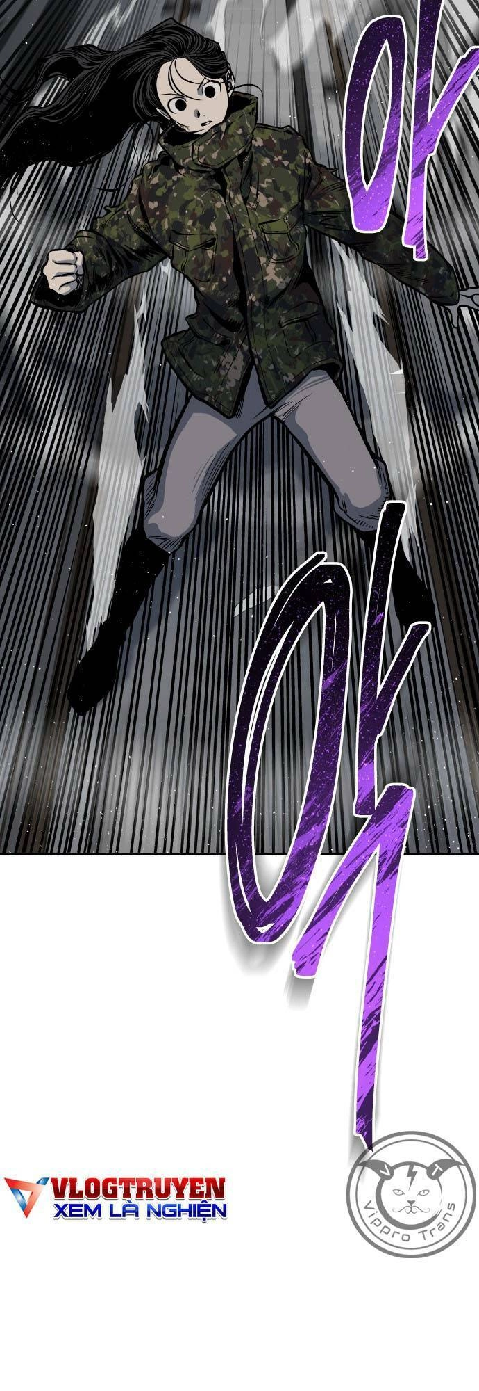 Người Thây Ma Chapter 6 - 45