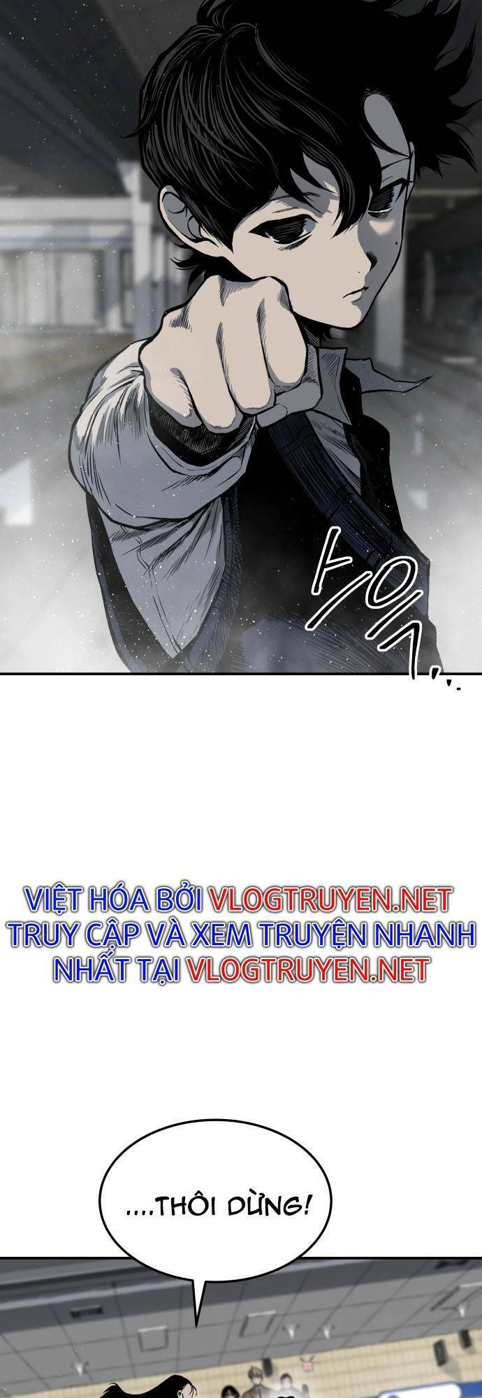 Người Thây Ma Chapter 6 - 47