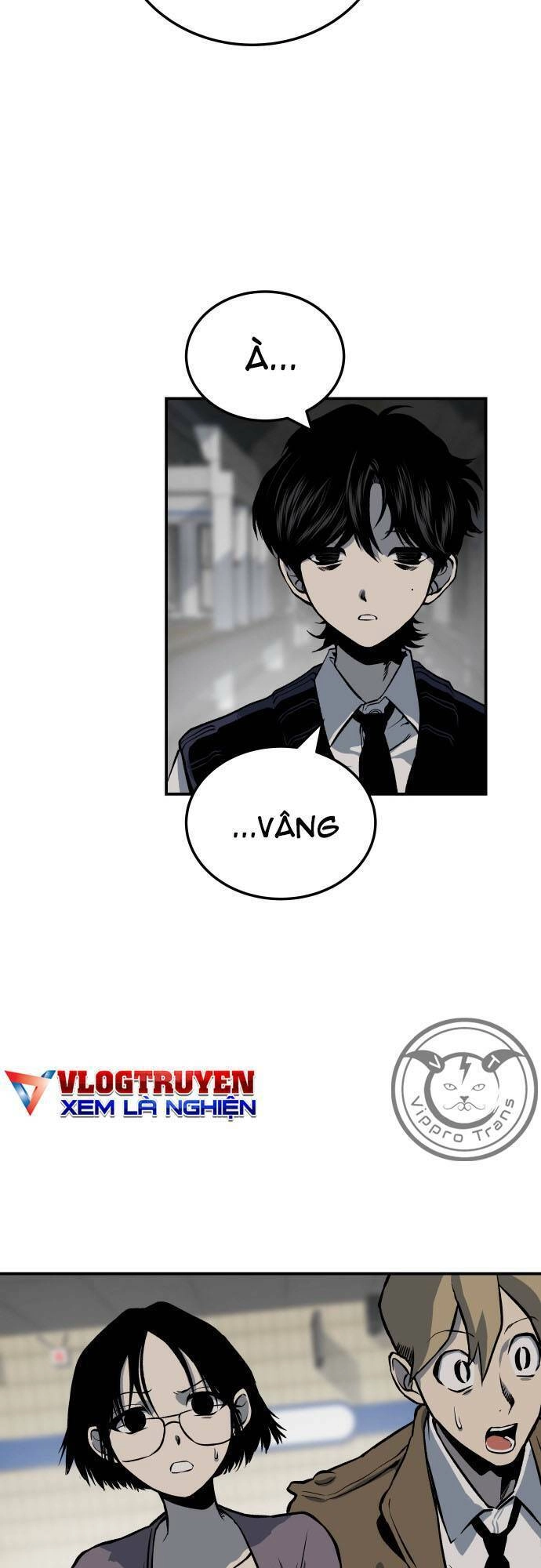 Người Thây Ma Chapter 6 - 49