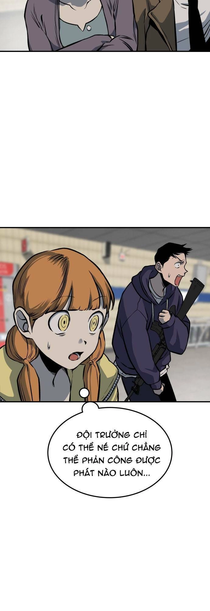 Người Thây Ma Chapter 6 - 50