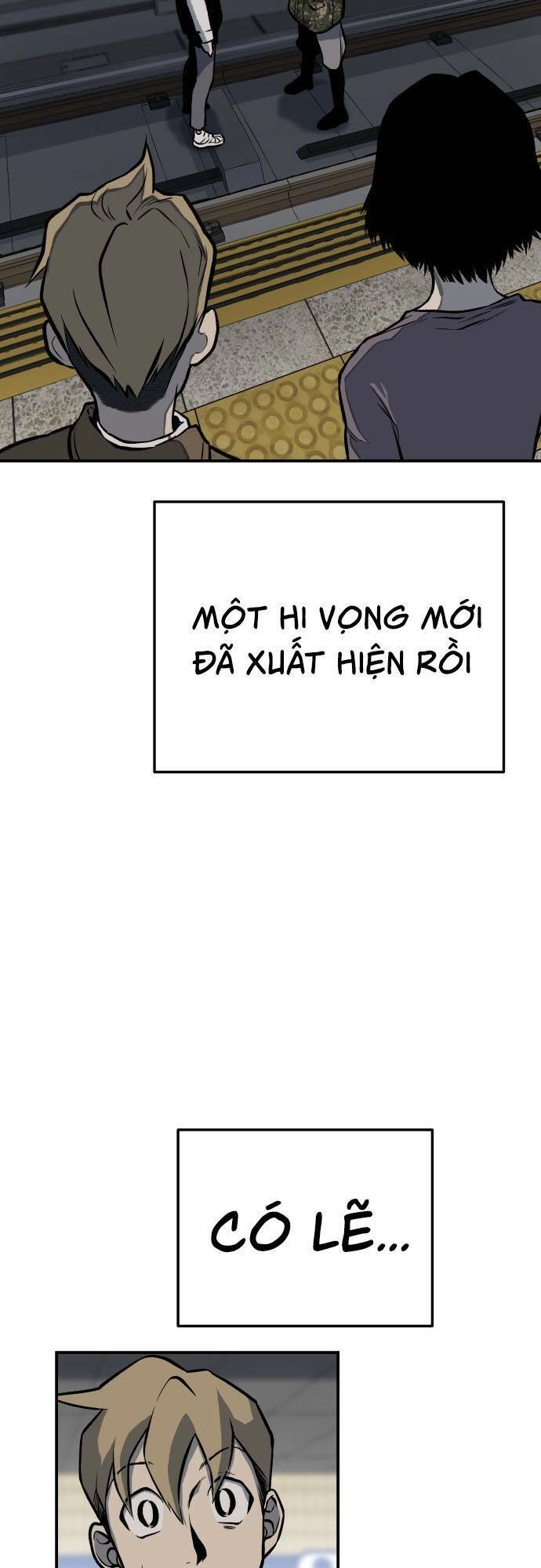 Người Thây Ma Chapter 6 - 52