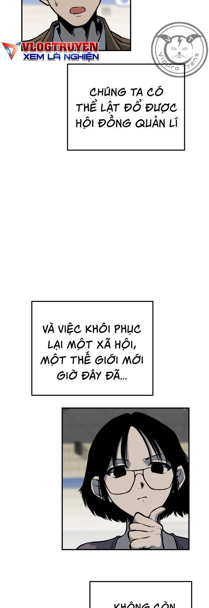 Người Thây Ma Chapter 6 - 53