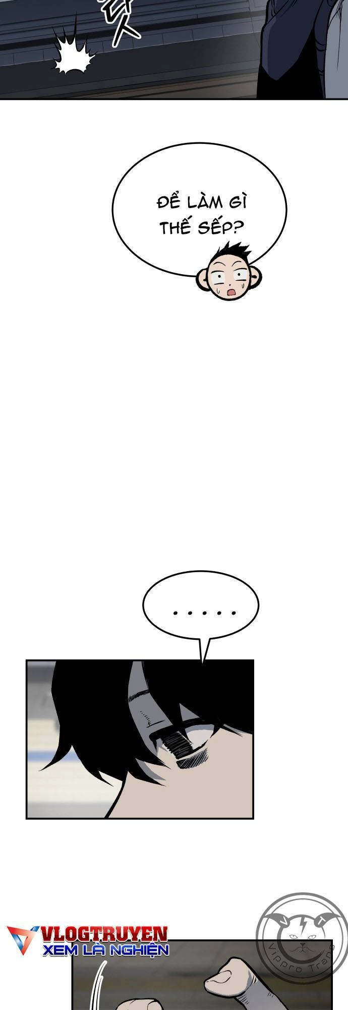 Người Thây Ma Chapter 6 - 56