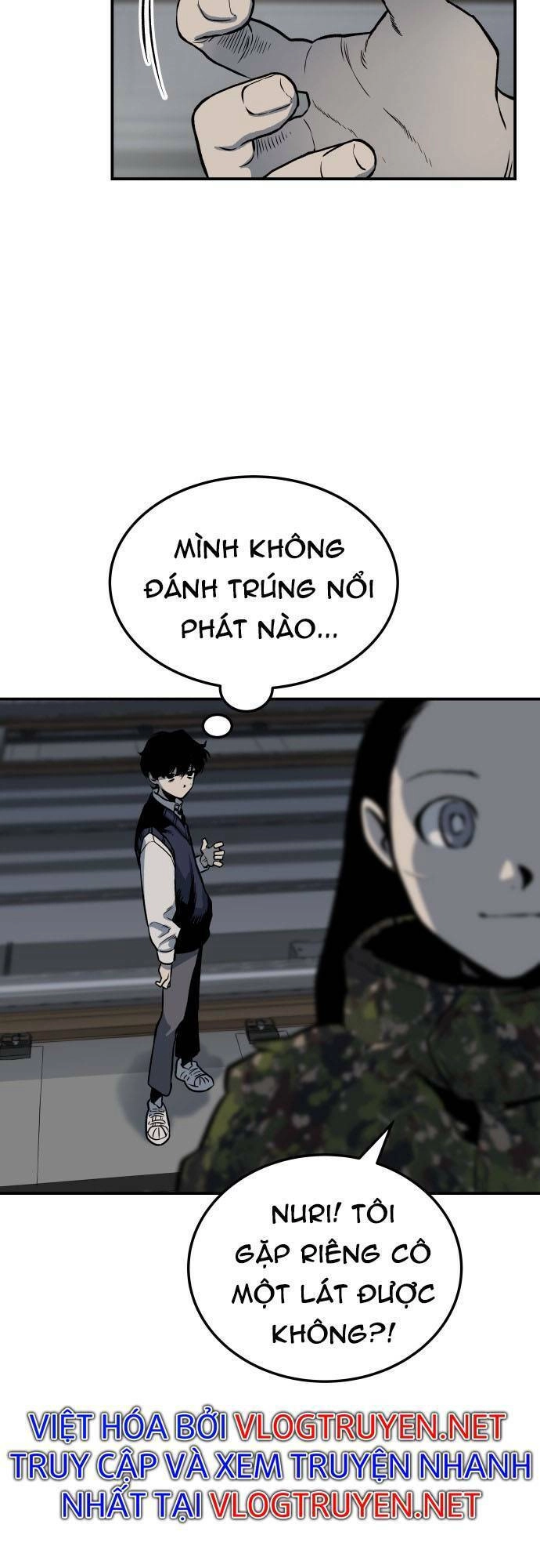 Người Thây Ma Chapter 6 - 57