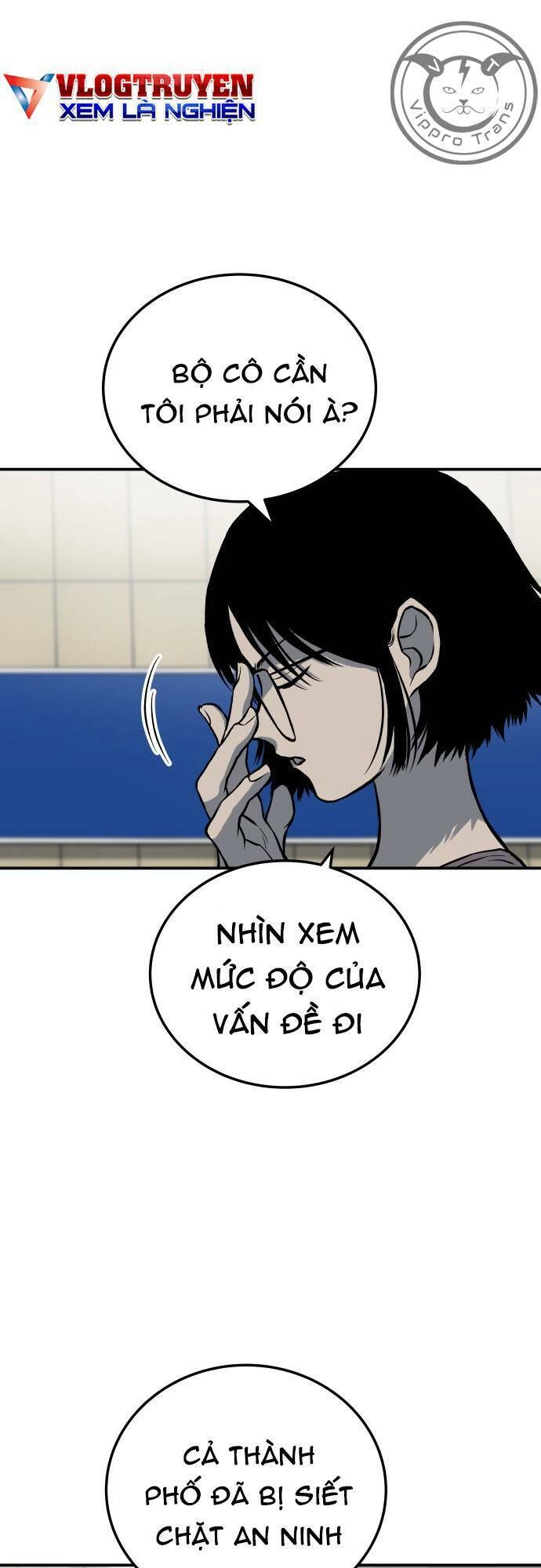 Người Thây Ma Chapter 6 - 59