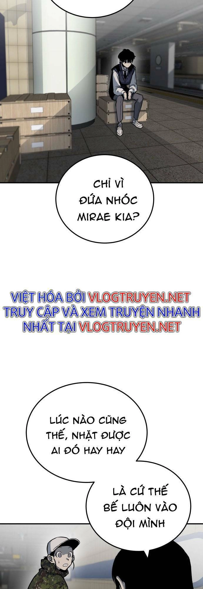 Người Thây Ma Chapter 6 - 60