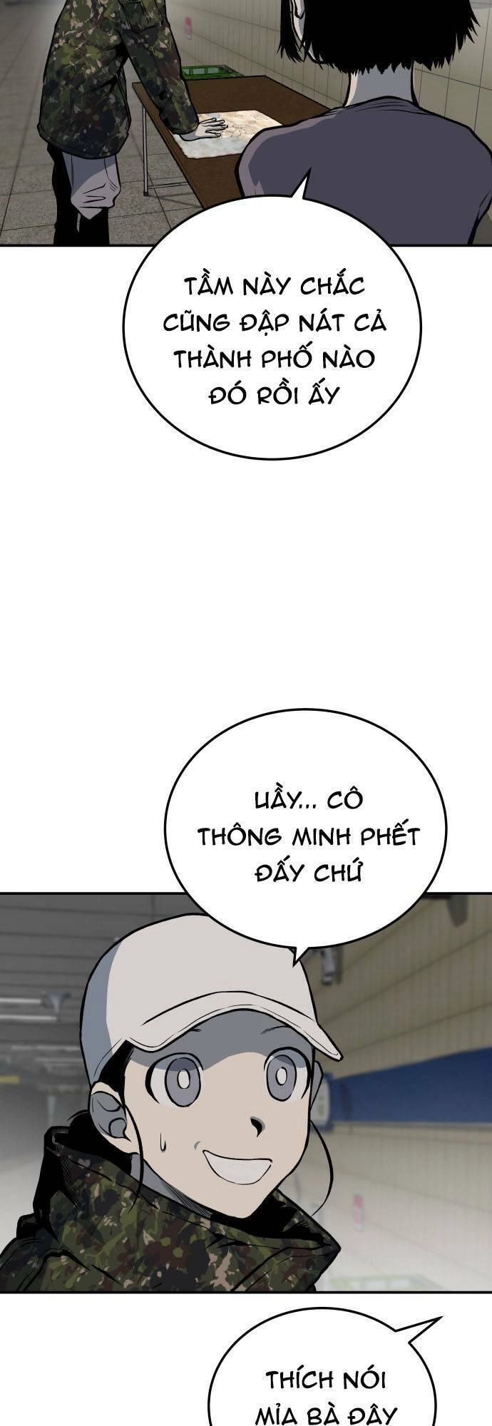 Người Thây Ma Chapter 6 - 61