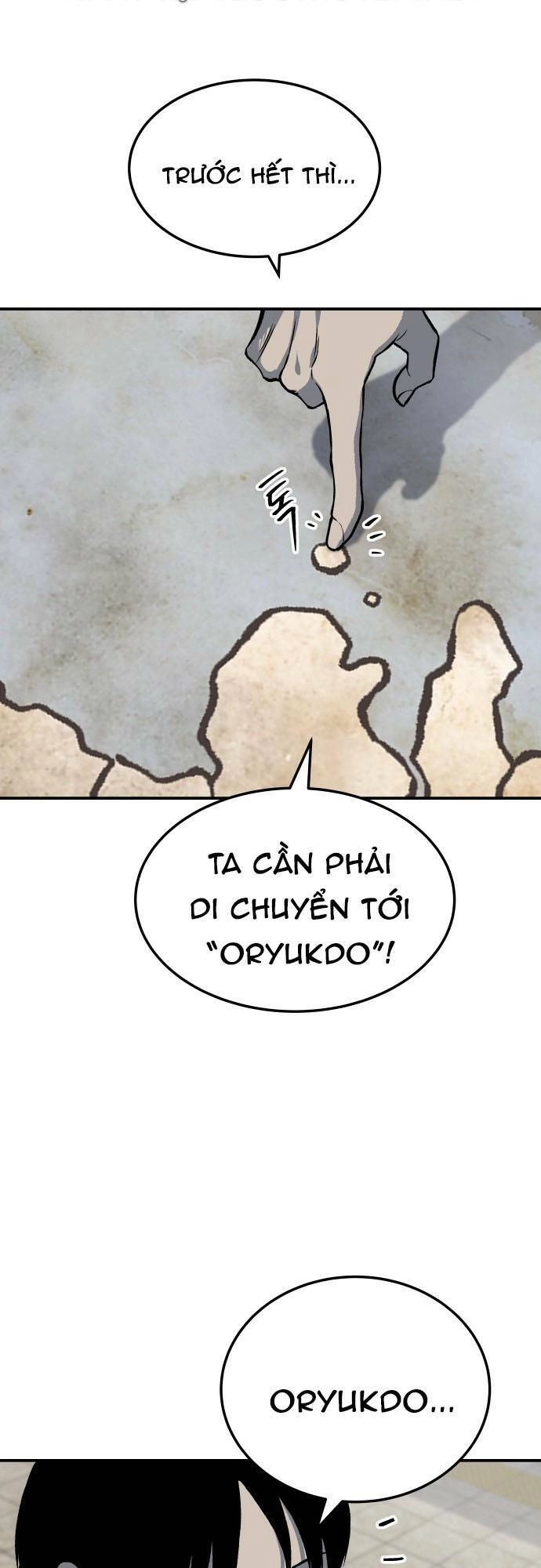 Người Thây Ma Chapter 6 - 63