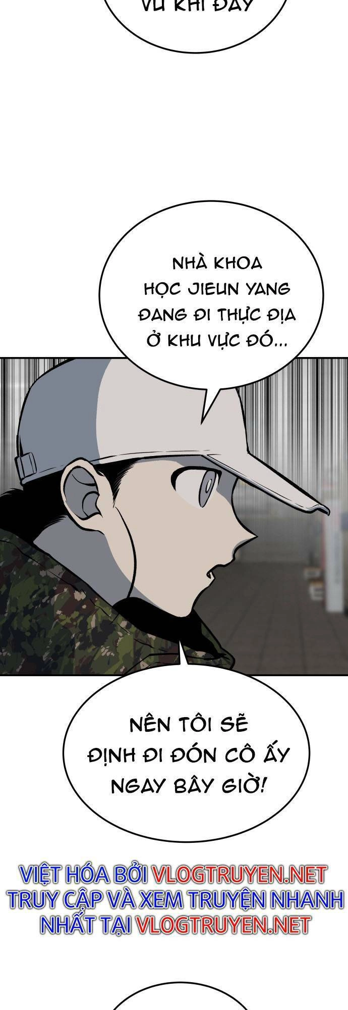 Người Thây Ma Chapter 6 - 65