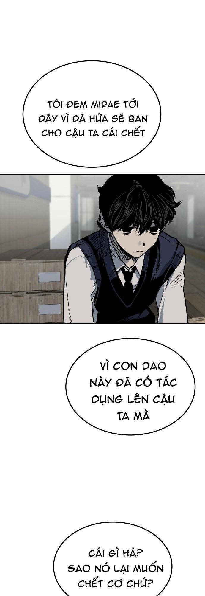 Người Thây Ma Chapter 6 - 68