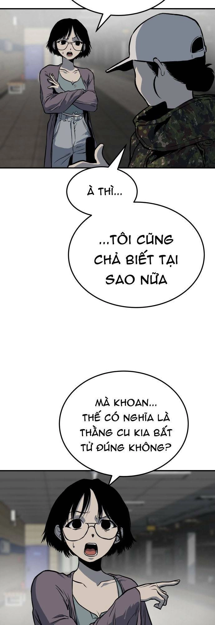 Người Thây Ma Chapter 6 - 69