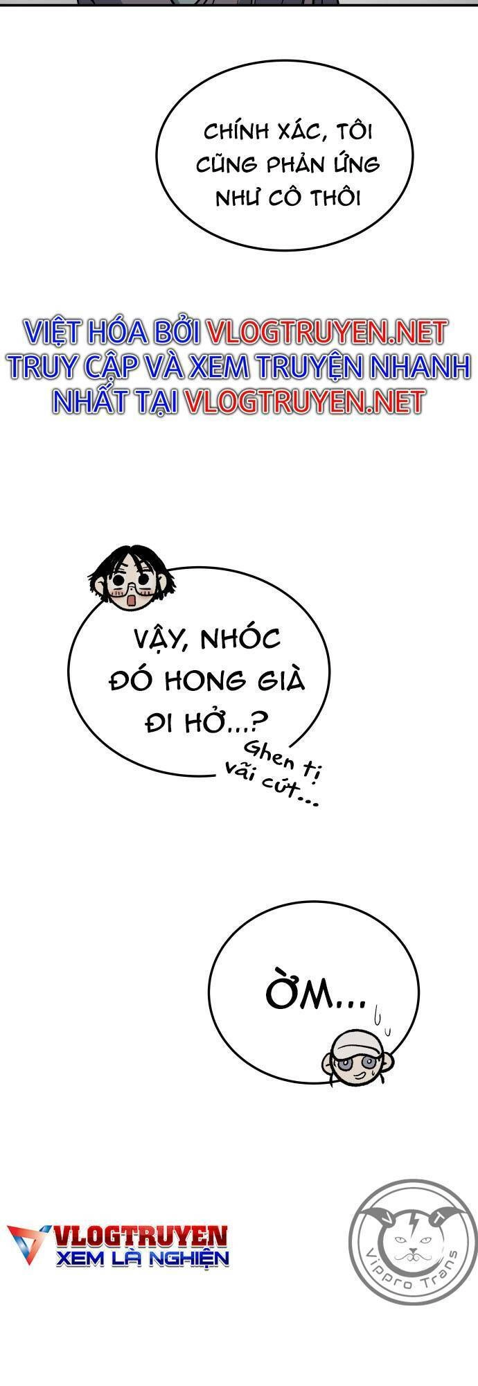 Người Thây Ma Chapter 6 - 70