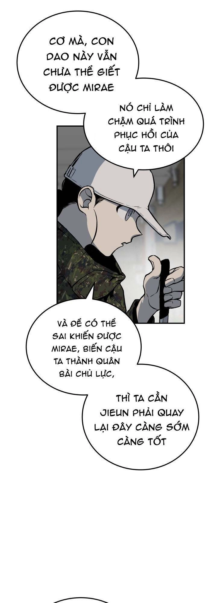 Người Thây Ma Chapter 6 - 71