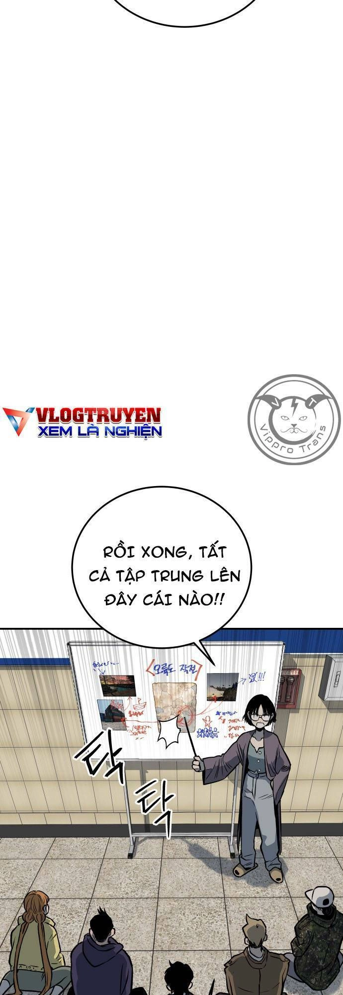 Người Thây Ma Chapter 6 - 74