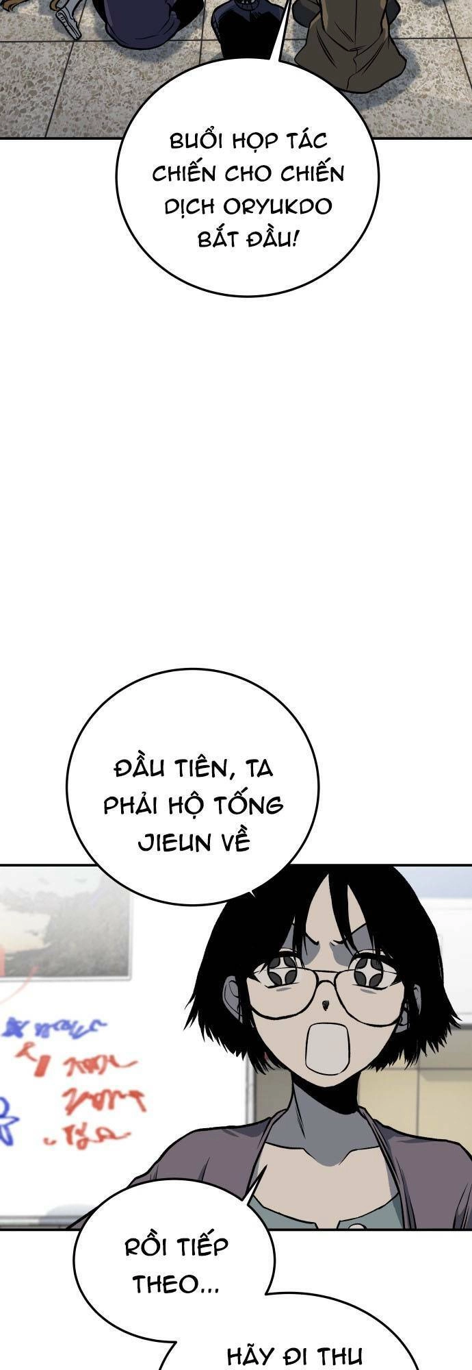 Người Thây Ma Chapter 6 - 75