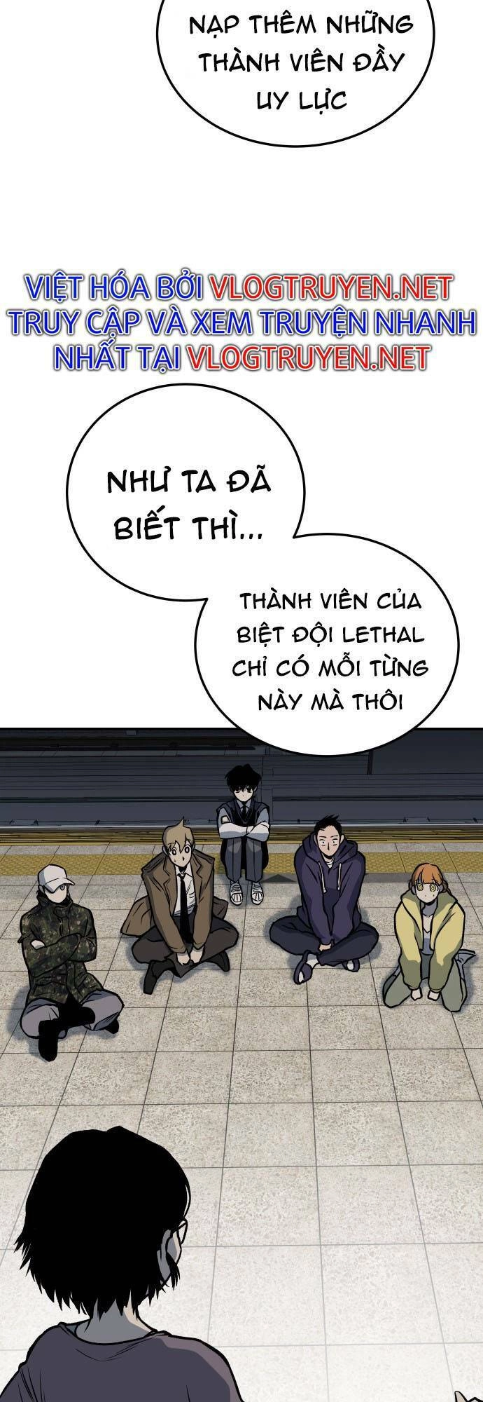 Người Thây Ma Chapter 6 - 76