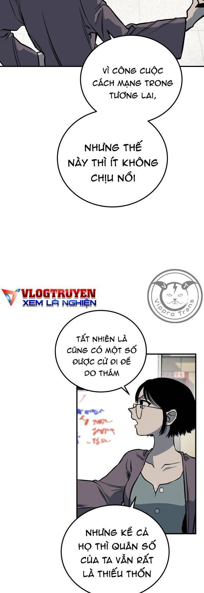 Người Thây Ma Chapter 6 - 77