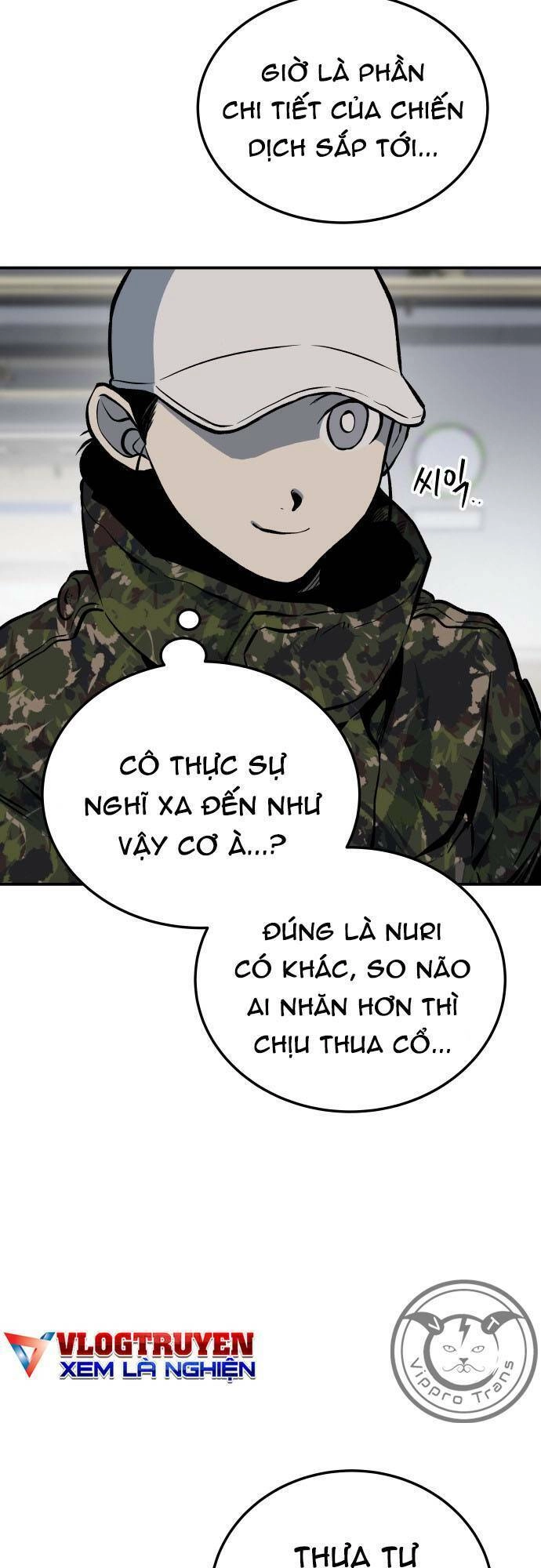 Người Thây Ma Chapter 6 - 79