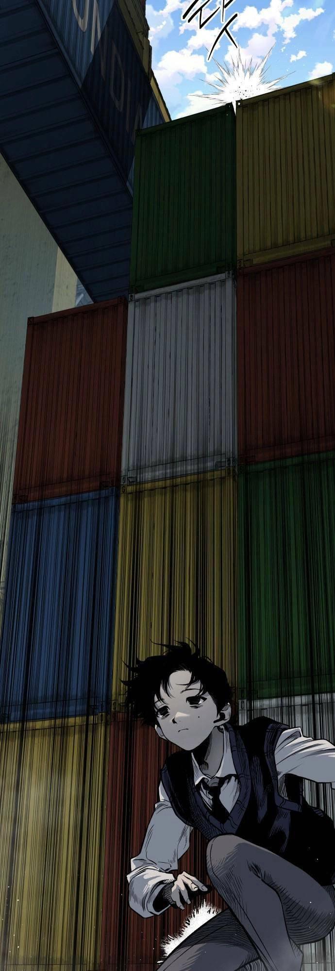 Người Thây Ma Chapter 6 - 83