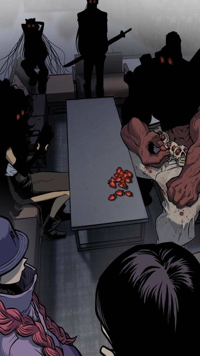 Người Thây Ma Chapter 6 - 89