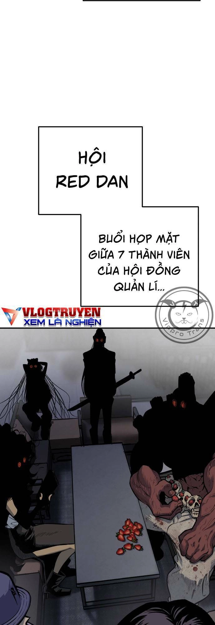 Người Thây Ma Chapter 7 - 5