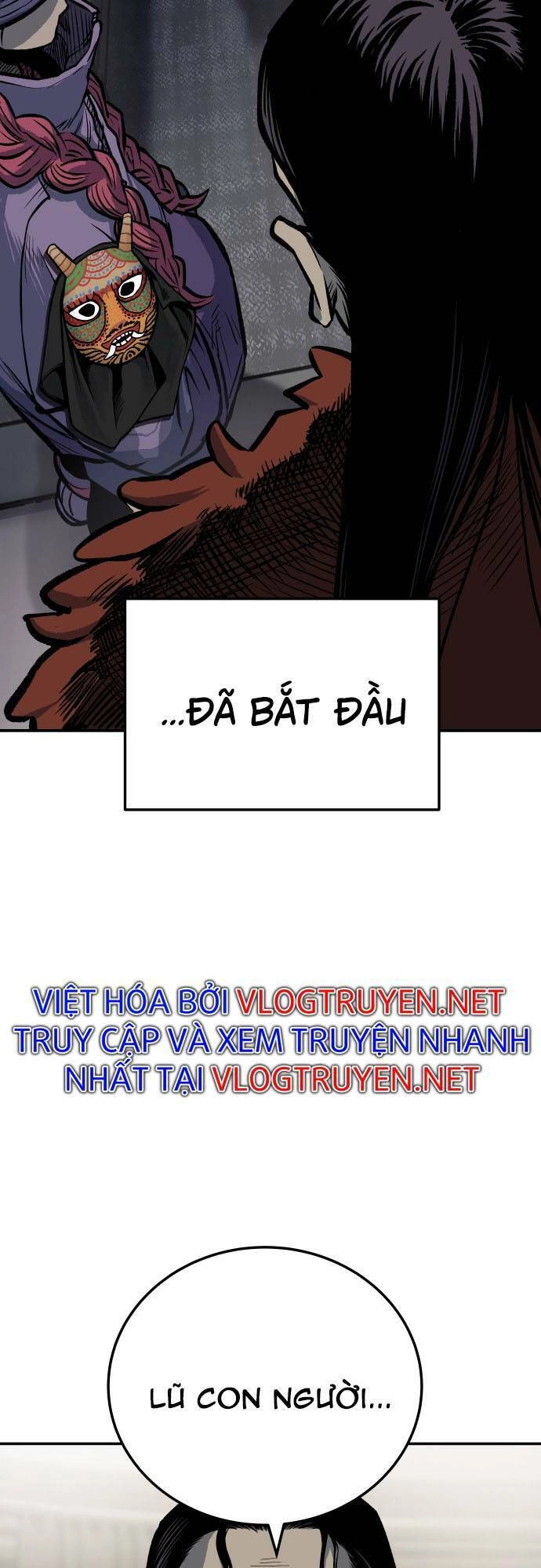 Người Thây Ma Chapter 7 - 6