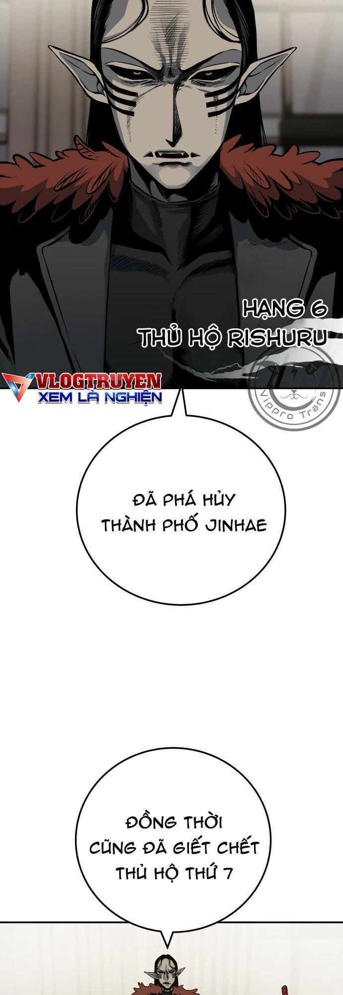 Người Thây Ma Chapter 7 - 7