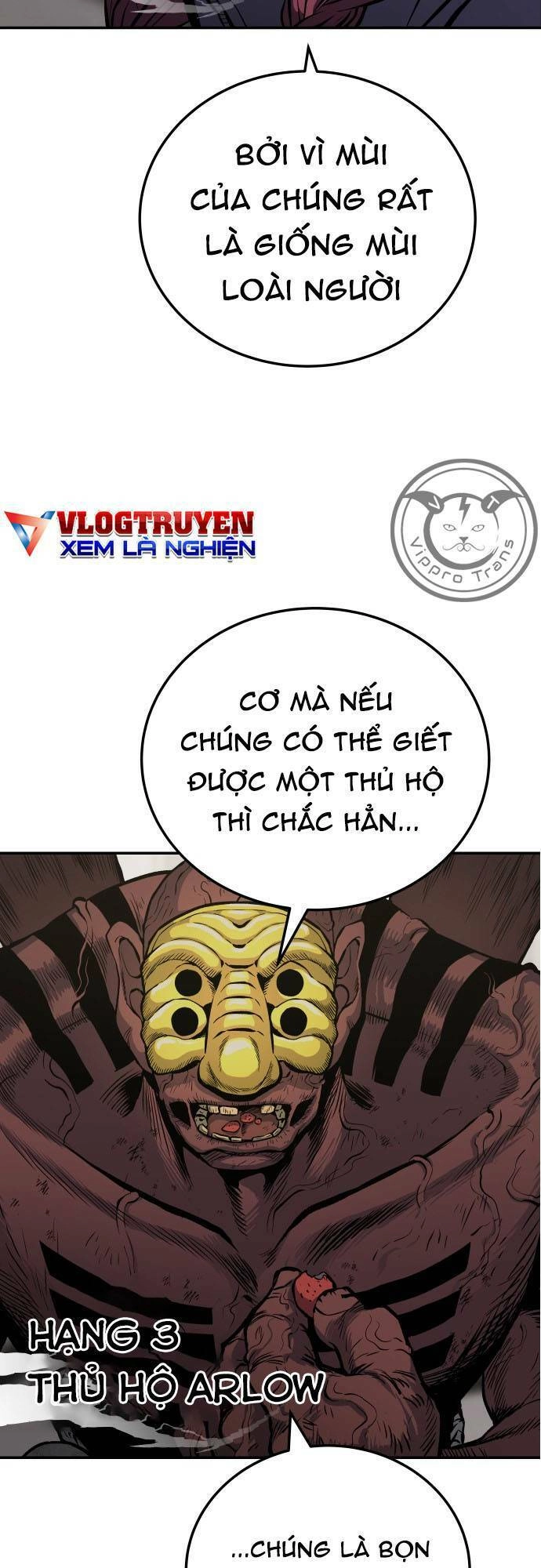 Người Thây Ma Chapter 7 - 10