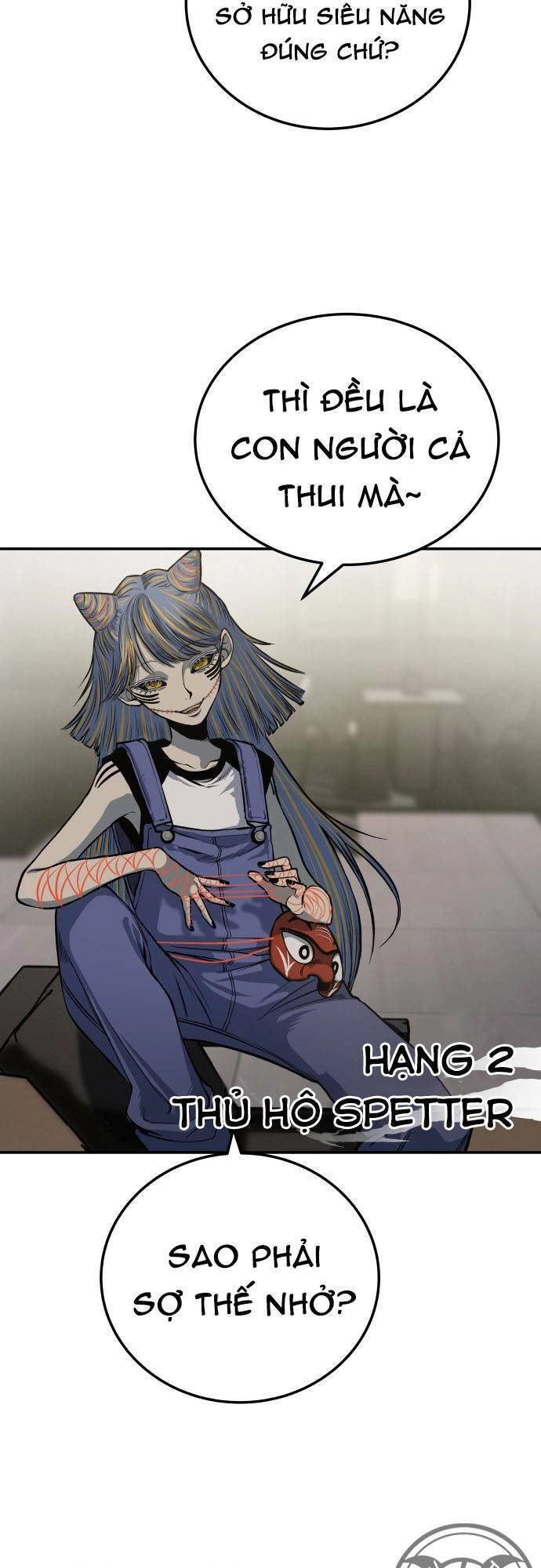 Người Thây Ma Chapter 7 - 11