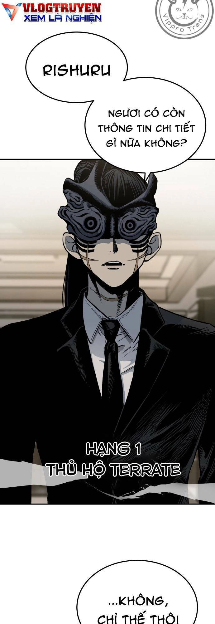 Người Thây Ma Chapter 7 - 12