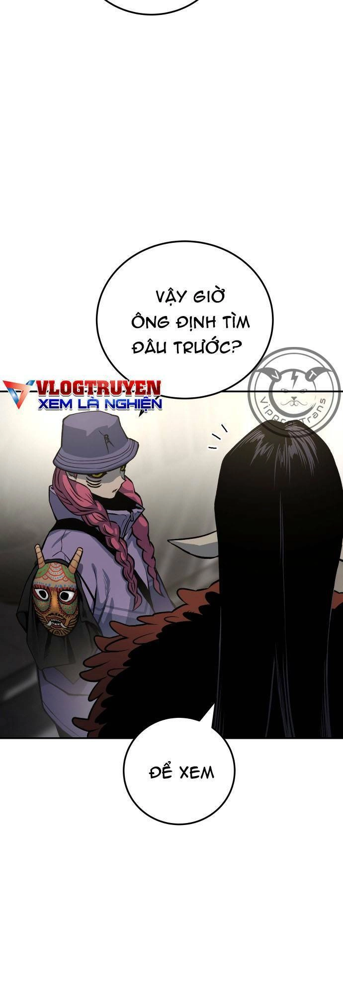 Người Thây Ma Chapter 7 - 17