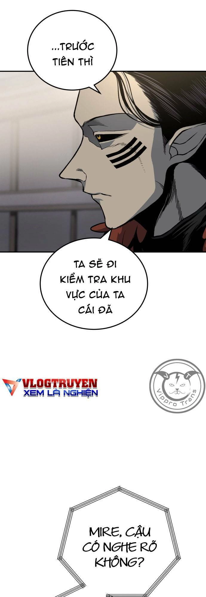 Người Thây Ma Chapter 7 - 18