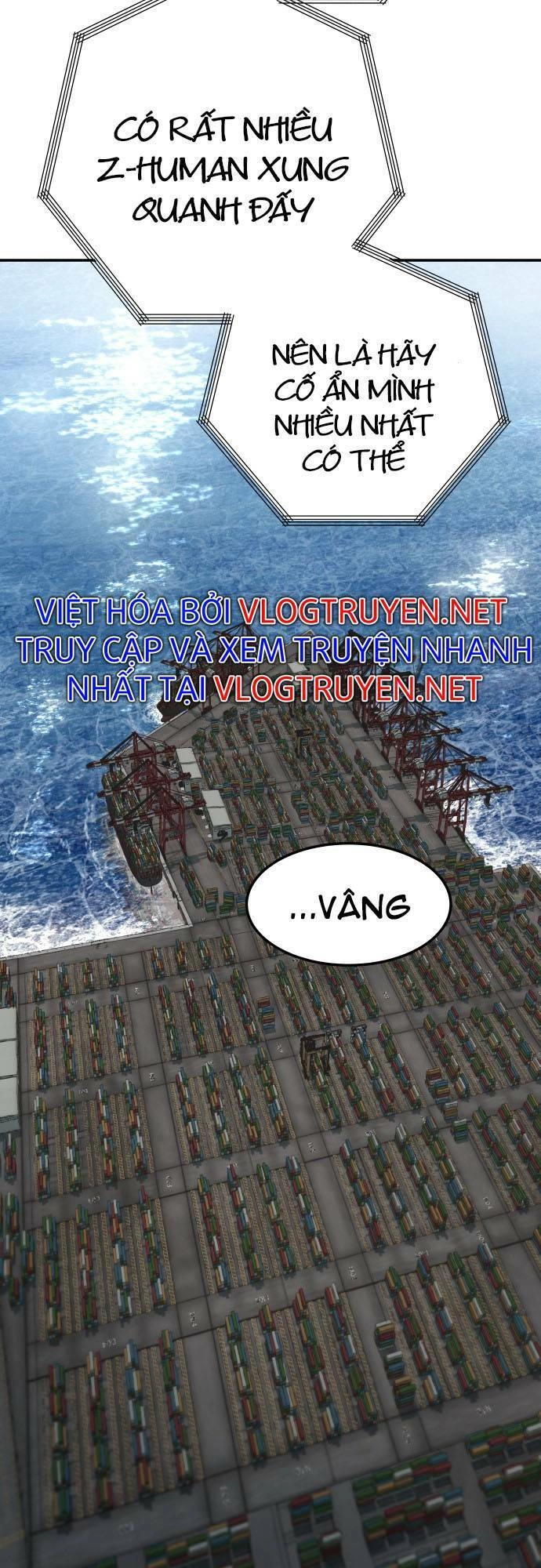 Người Thây Ma Chapter 7 - 19