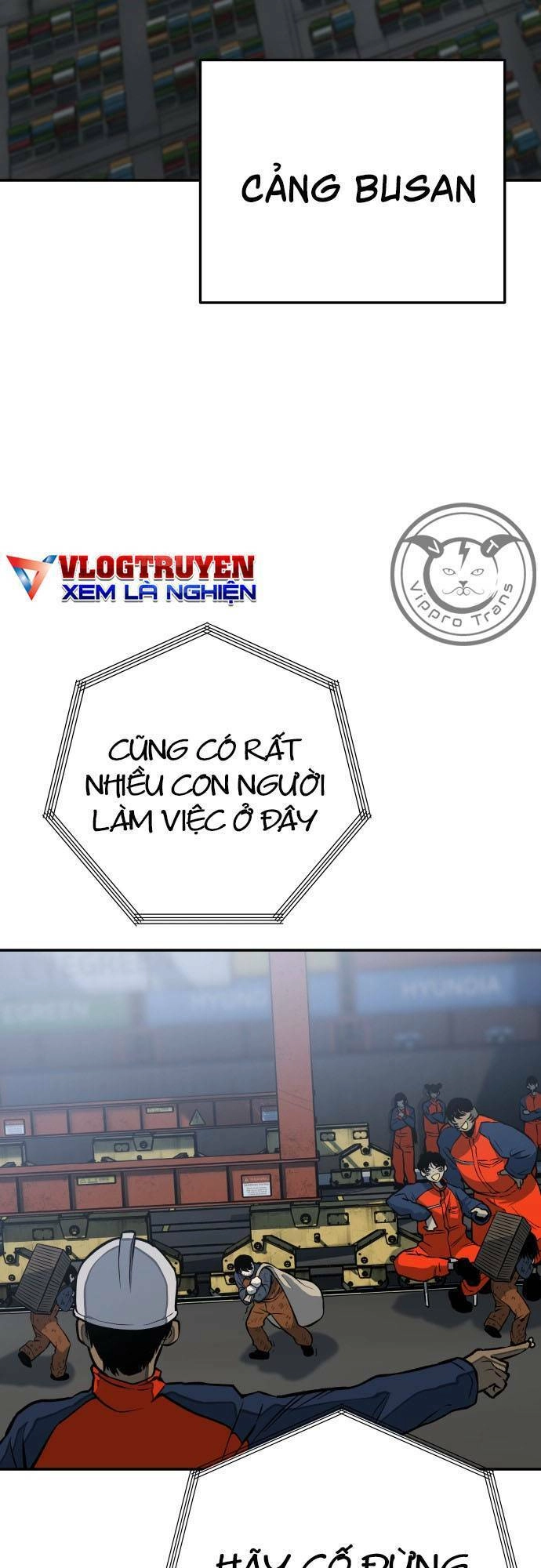 Người Thây Ma Chapter 7 - 20