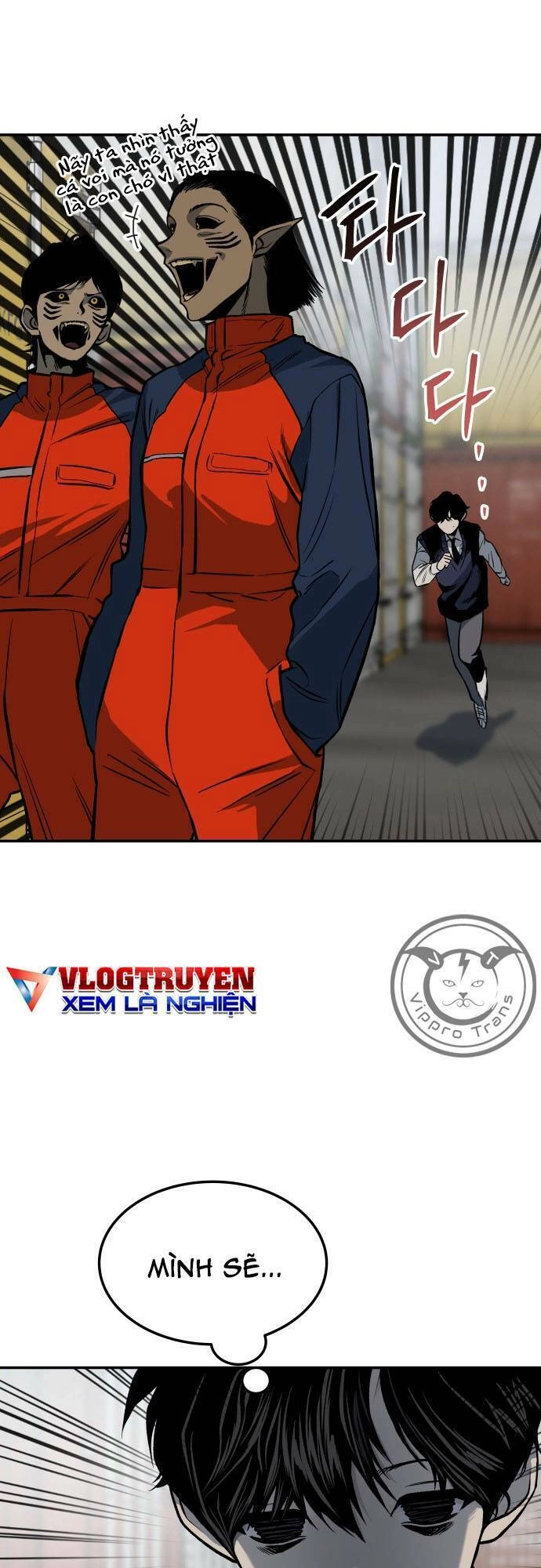 Người Thây Ma Chapter 7 - 22