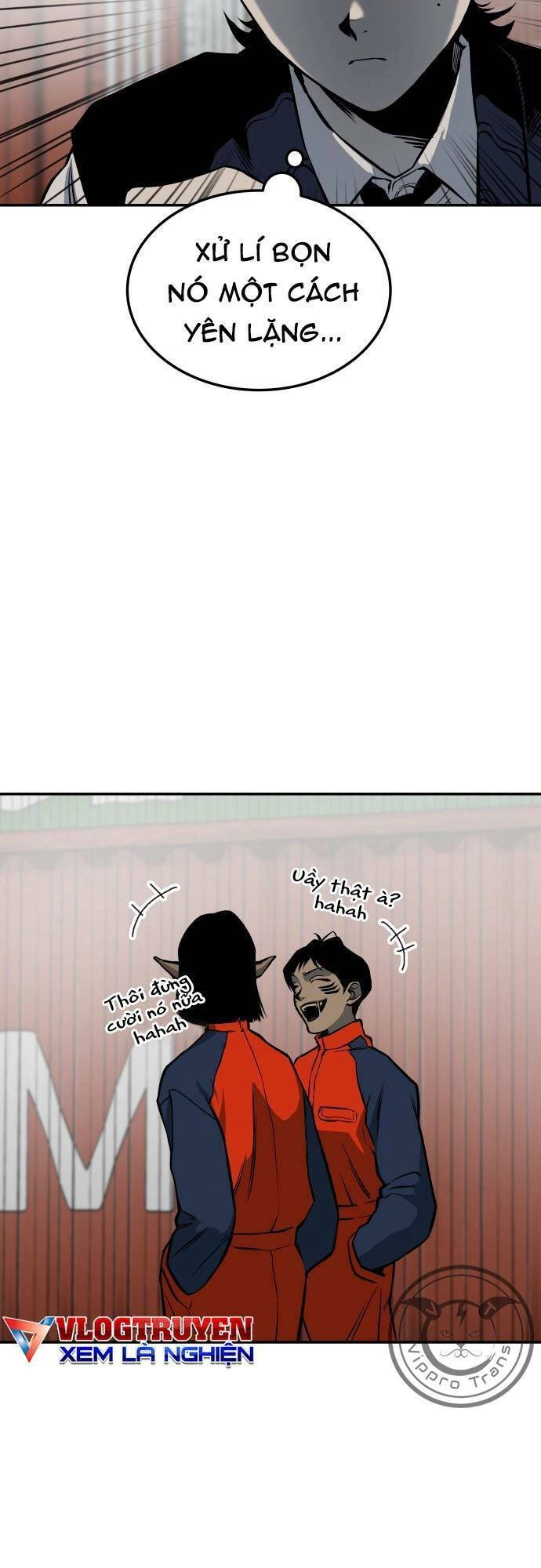 Người Thây Ma Chapter 7 - 23