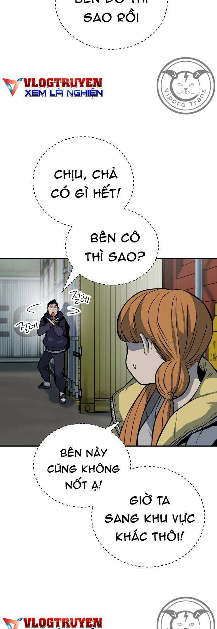 Người Thây Ma Chapter 7 - 28