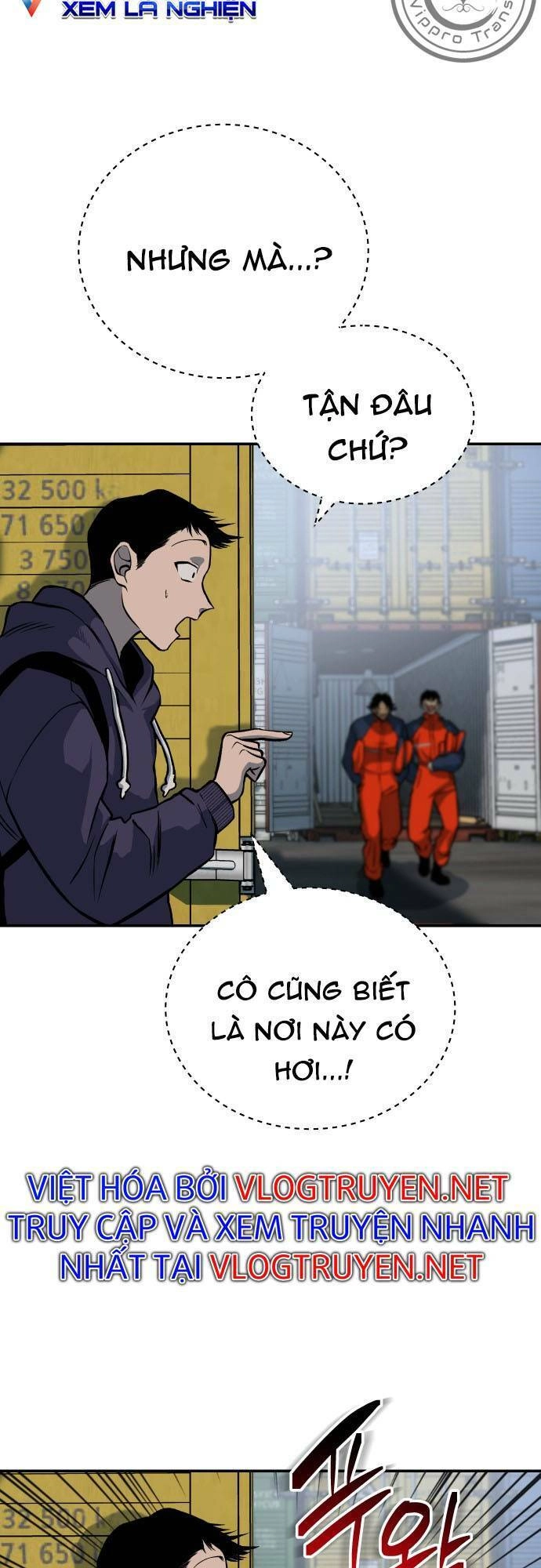 Người Thây Ma Chapter 7 - 29