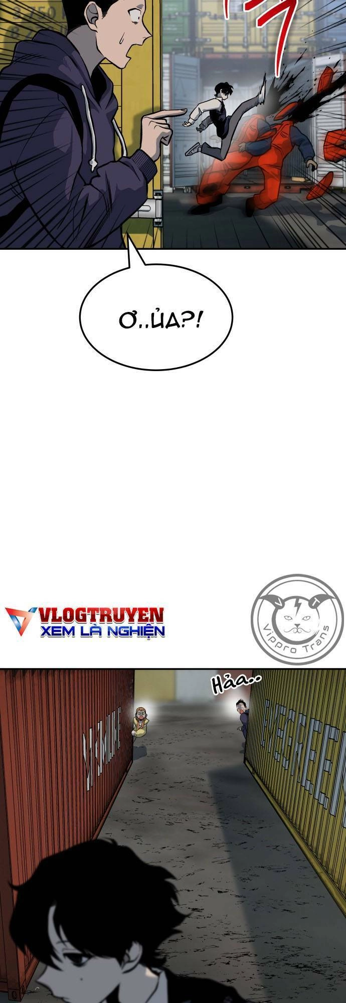 Người Thây Ma Chapter 7 - 30