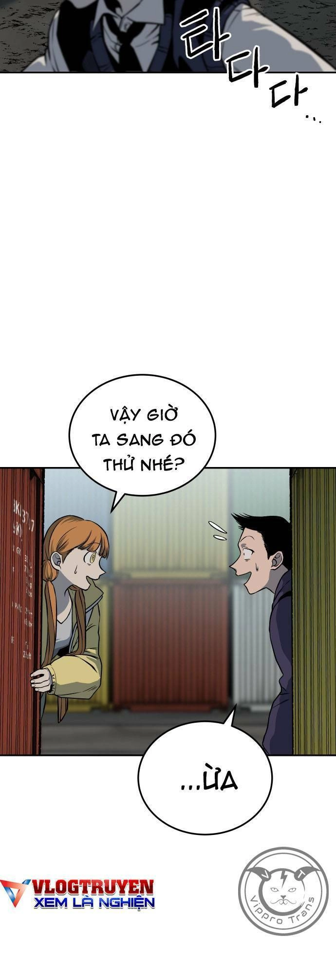 Người Thây Ma Chapter 7 - 31