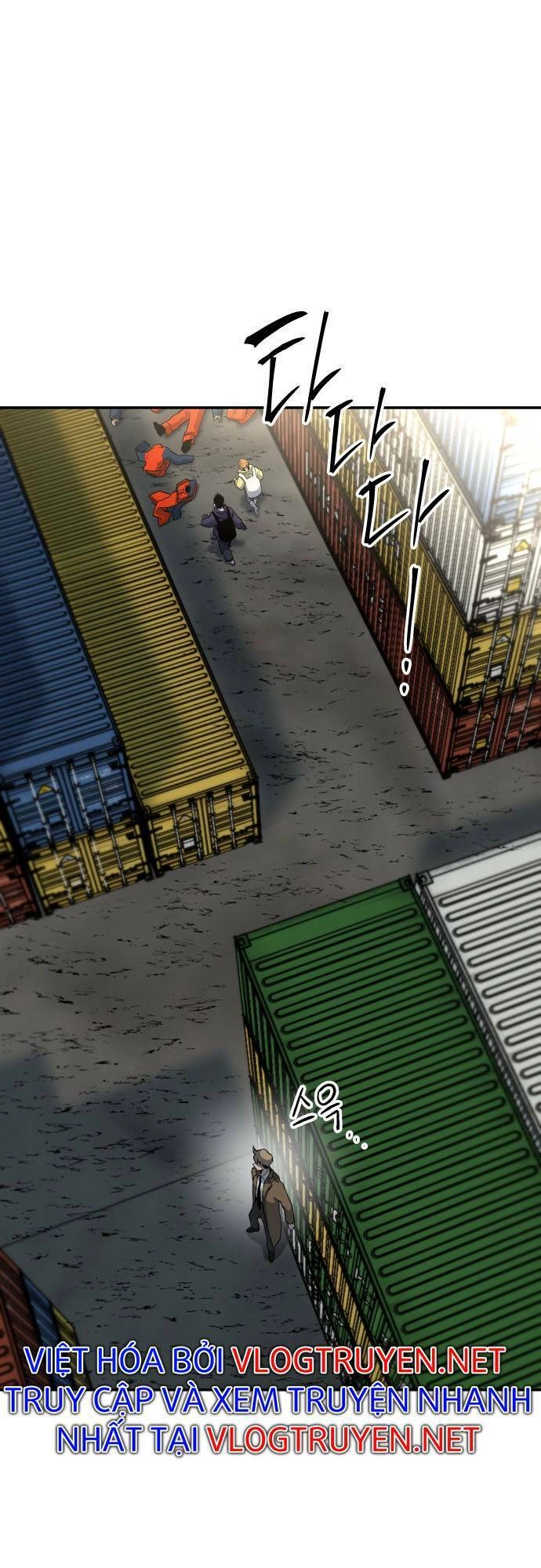 Người Thây Ma Chapter 7 - 32