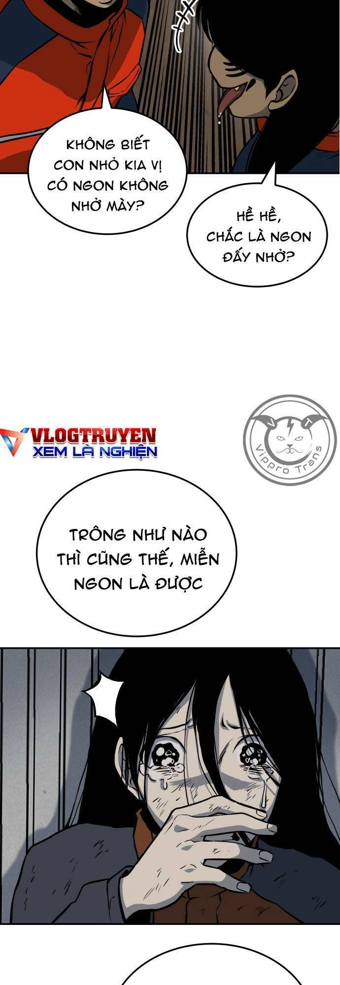 Người Thây Ma Chapter 7 - 36